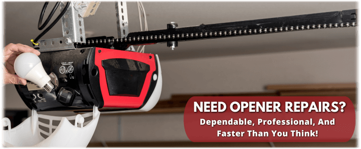 Garage Door Opener Repair And Installation Freeport NY