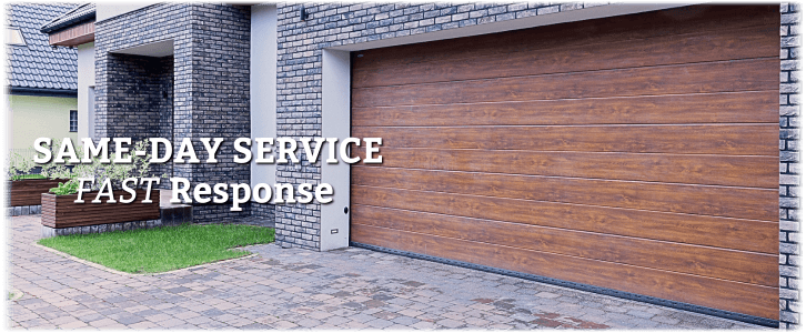 Freeport NY Garage Door Repair