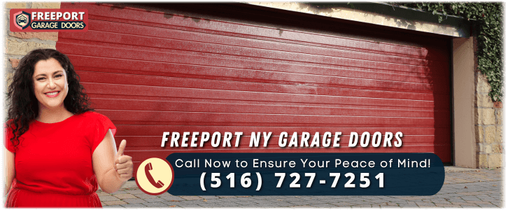 Garage Door Repair Freeport NY